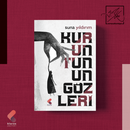 Suna Yıldırım - Kuruntunun Gözleri