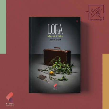 Lora - Murat Yıldız