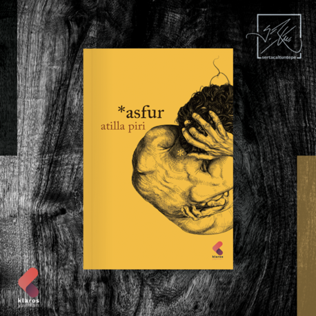 Atilla Piri - Asfur