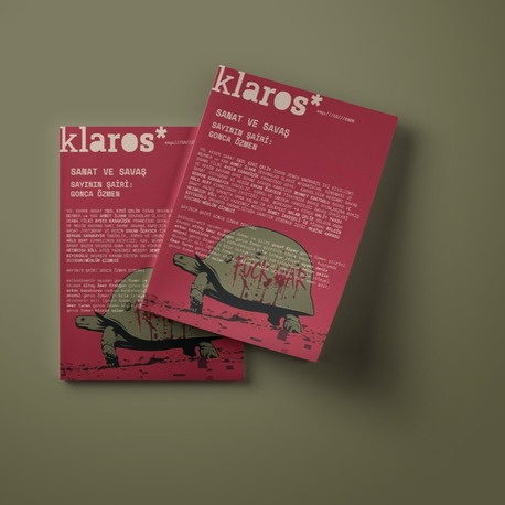 Sanat ve Savaş - Klaros
