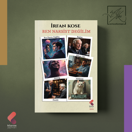 Ben Narasist Değilim - İrfan Köse