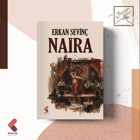 Erkan Sevinç - Naira