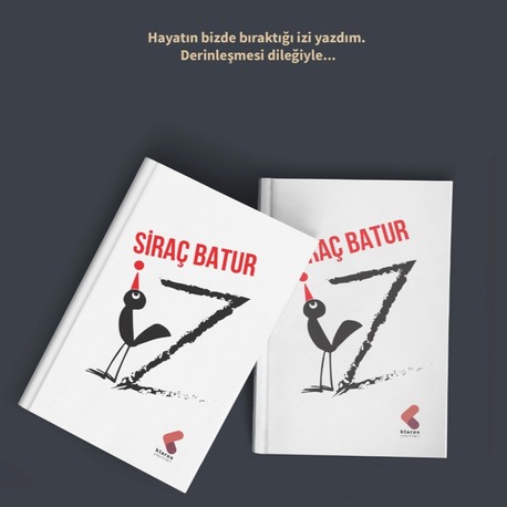 İZ - SİRAÇ BATUR