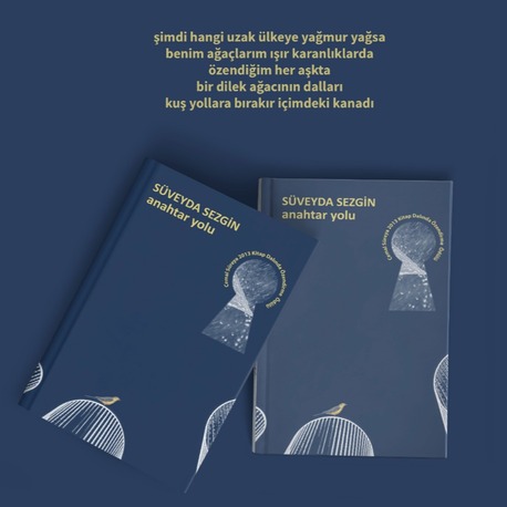 Süveyda Sezgin - Anahtar Yolu