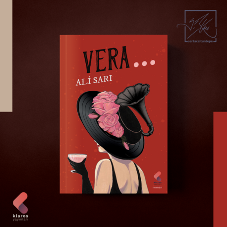 VERA - ALİ SARI