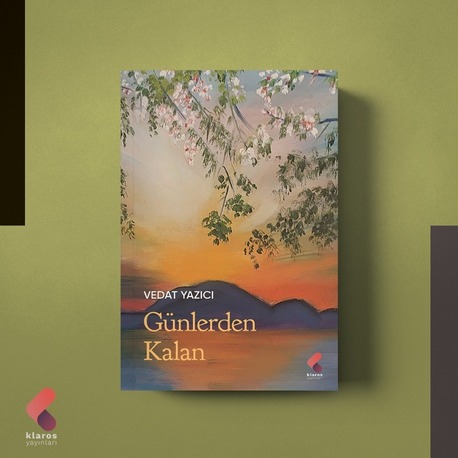 Vedat Yazıcı - Günlerden Kalan