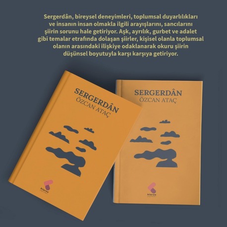 SERGERDAN - ÖZCAN ATAÇ
