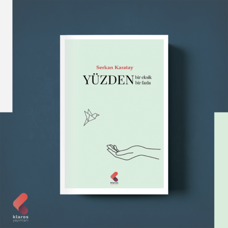 Yüzden bir eksik bir fazla - Serkan Karatay
