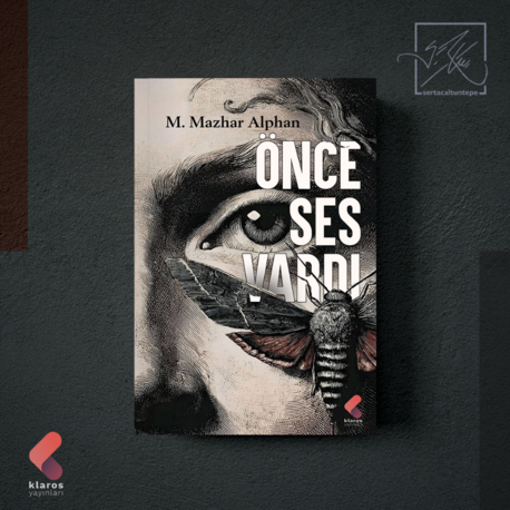 Önce Ses Vardı - M.Mazhar Alphan