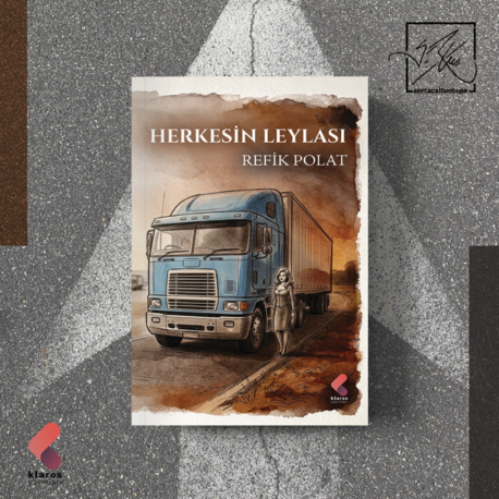 Herkesin Leylası - Refik Polat