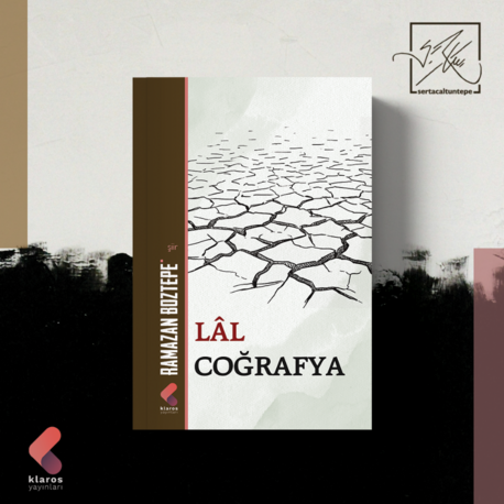 Lal Coğrafya - Ramazan Boztepe