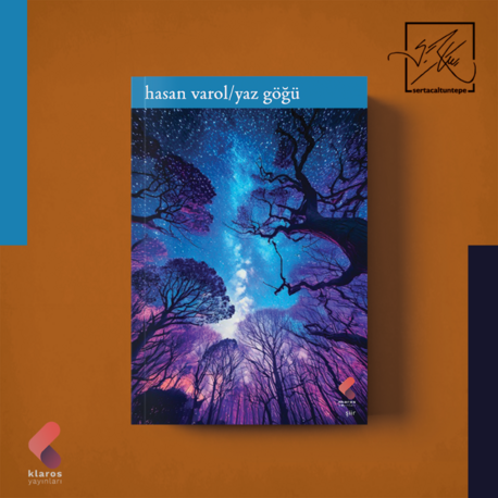Hasan Varol - Yaz Göğü