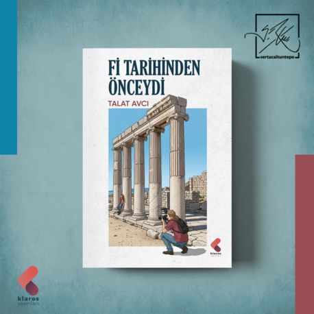 Fi Tarihinden Önceydi