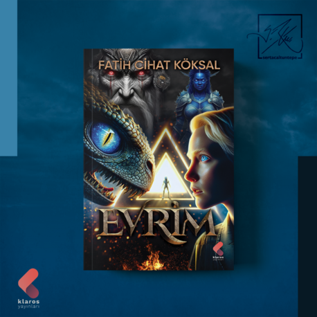 FATİH CİHAT KÖKSAL- EVRİM