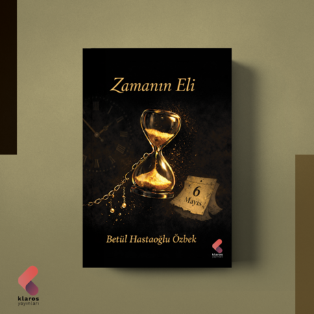Betül Hastaoğlu Özbek - Zamanın Eli