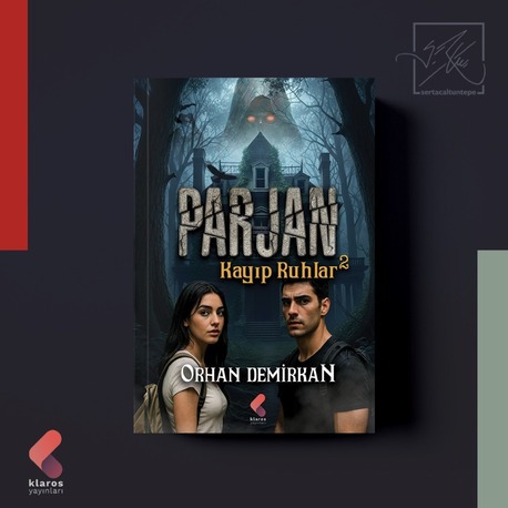 Kayıp Ruhlar 2 / Parjan