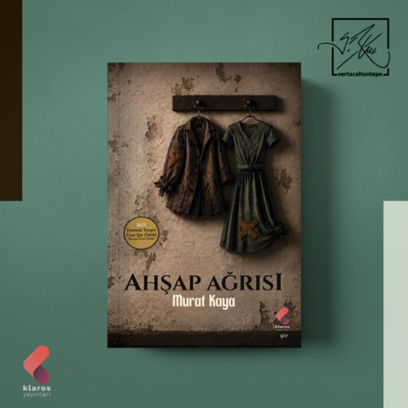 Murat Kaya - Ahşap Ağrısı