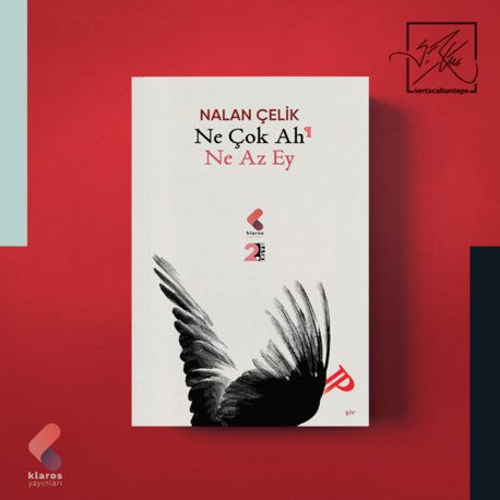 NE ÇOK AH  NE AZ EY - nalan çelik