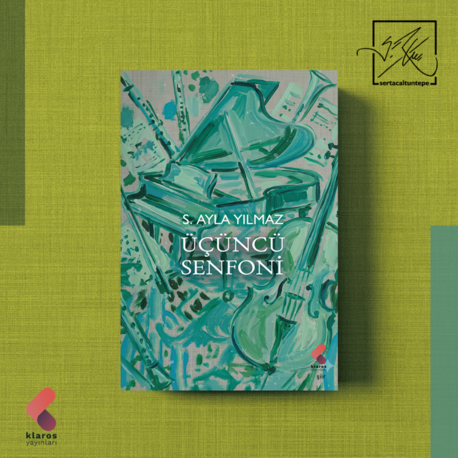 Aylan Yılmaz - Üçüncü Senfoni