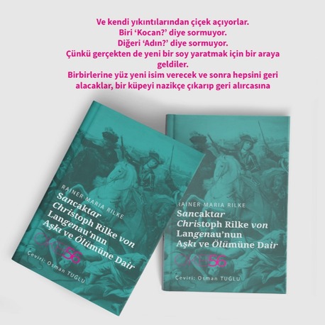 SANCAKTAR - RİLKE