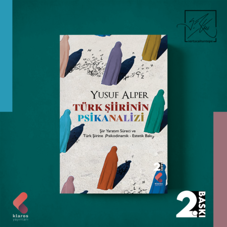 Türk Şiirinin Psikanalizi - Yusuf Alper