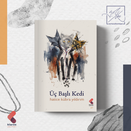 Üç Başlı Kedi - Hatice Öktem Yıldırım