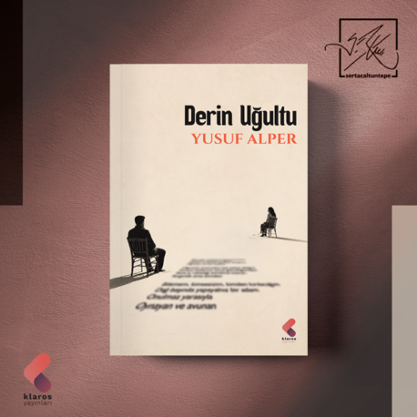 DERİN UĞULTU - YUSUF ALPER