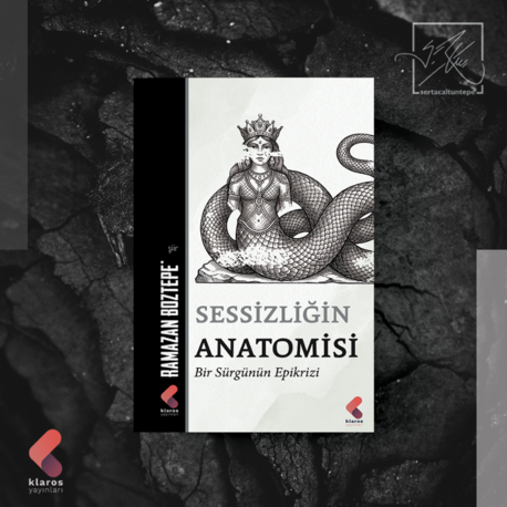 Sessizliğin Anotomisi - Ramazan Boztepe