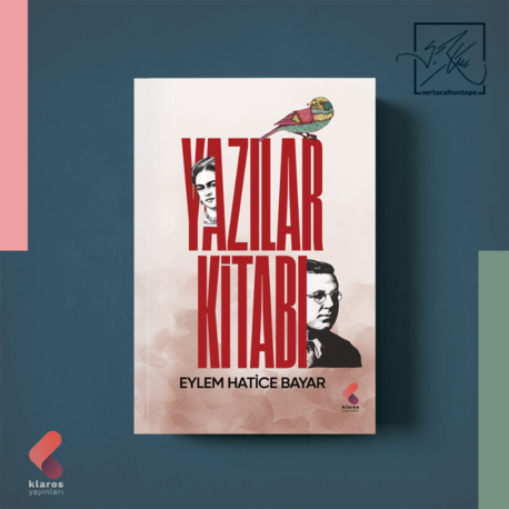 YAZILAR KİTABI - EYLEM HATİCE BAYAR
