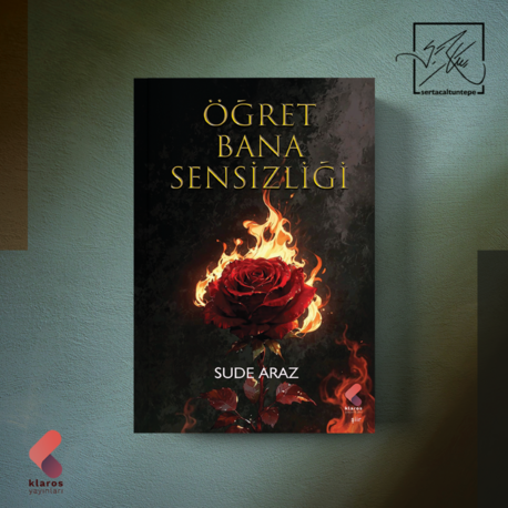 Öğret Bana Sensizliği - Sude Araz