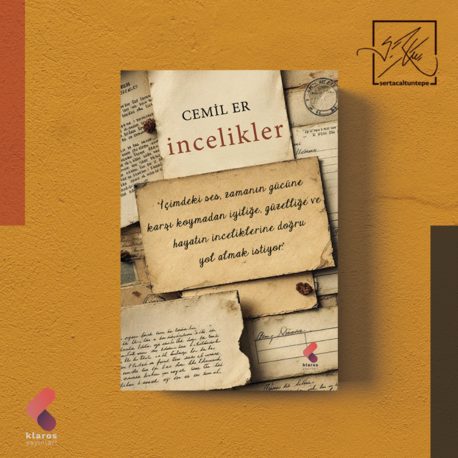 CEMİL ER - İNCELİKLER