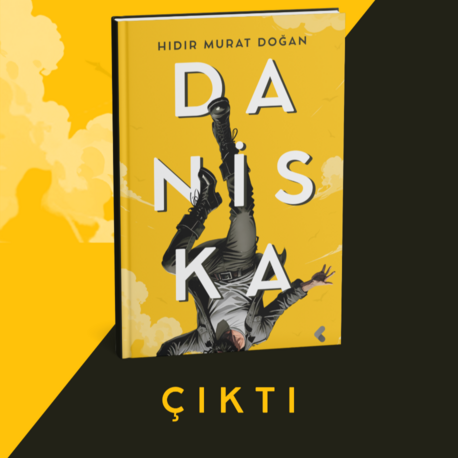 Hıdır Murat Doğan - Daniska