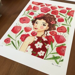 Paula - Poster