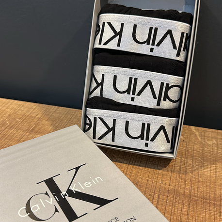 CK | ERKEK BOXSER 