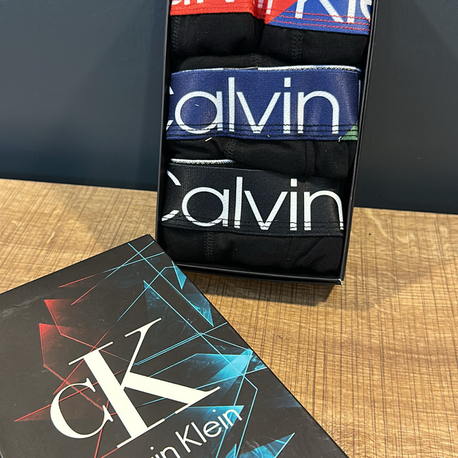 CK | detaylı ERKEK BOXSER 