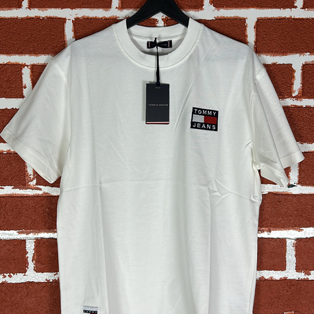 TOMY DETAYLI TSHIRT