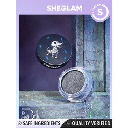 Sheglam Corpse Bride Sparkly Eyeshadow- Underworld