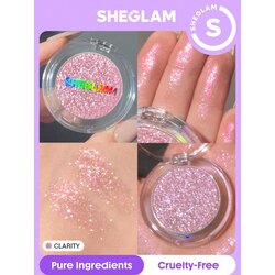 Sheglam Enigma Eyeshadow
