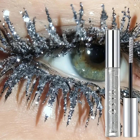 Waterproof Diamond Gloss Maskara