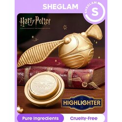 Sheglam X Harry Potter Golden Snitch Highlighter