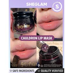 Sheglam X Harry Potter Nemlendirici Etkili Aplikatörlü Lip Balm