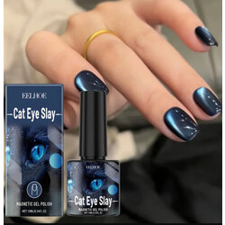 Eelhoe Cat Eye Magnetic Oje
