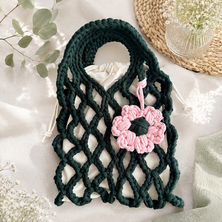 Knitty Emerald