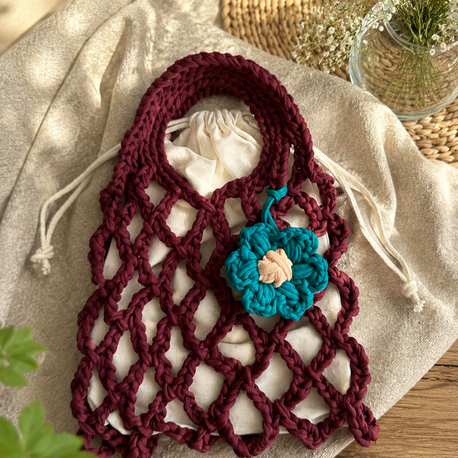 Knitty Cherry