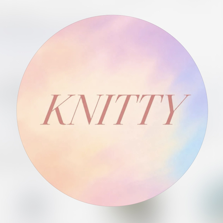 Knitty Bag | Ön Sipariş
