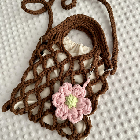 Knitty Brownie