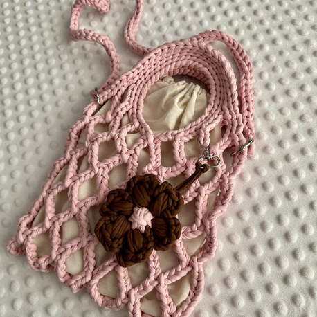Knitty Pinky
