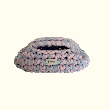 KNOT Soft Pouch / Dream 