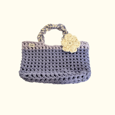 Beach Bag / Santorini