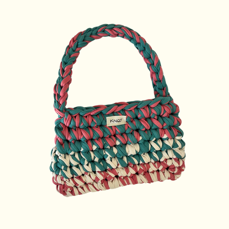 Watermelon Shoulder Bag